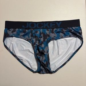 Jockey RapidCool Athletic Brief